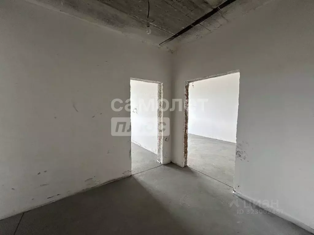 2-к кв. Кабардино-Балкария, Нальчик ул. Кирова, 331/13 (64.8 м) - Фото 1