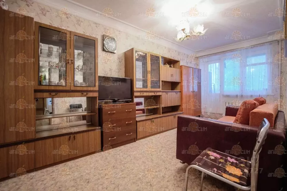 2-к кв. Ставропольский край, Ставрополь № 27 мкр, ул. Фроленко, 20 ... - Фото 1