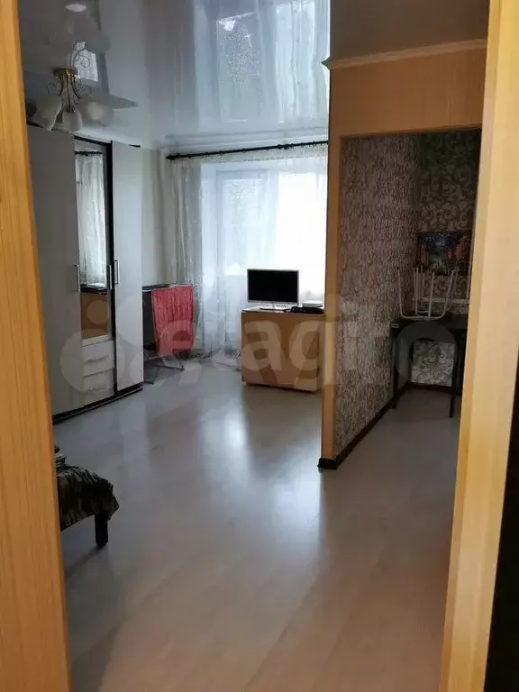 1-к. квартира, 29,1 м, 3/5 эт. - Фото 0