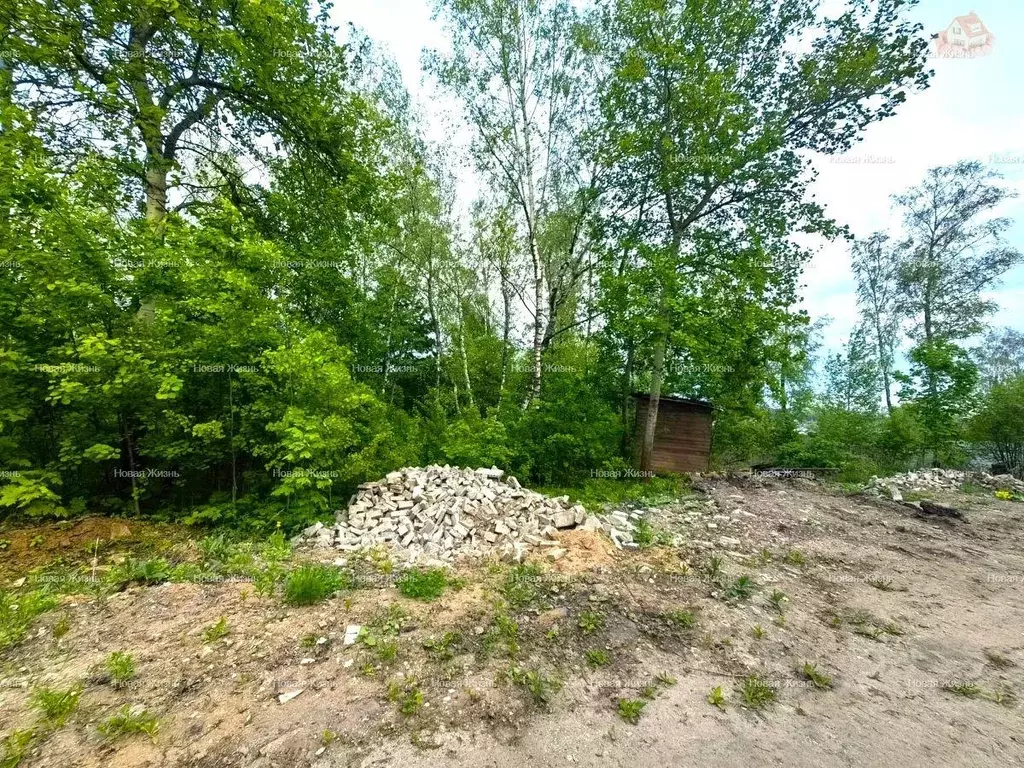 Участок, 8.8 сот., сельхоз (снт или днп) - Фото 0