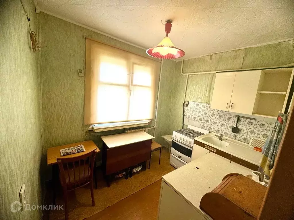 Продаётся 2-к квартира, 41.3 м - Фото 0
