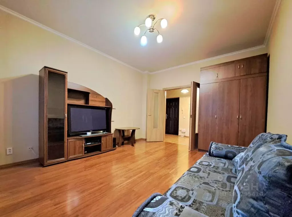 2-к кв. Калининградская область, Калининград ул. Юрия Гагарина, 2Ак4 ... - Фото 1