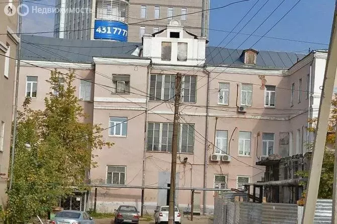 Помещение свободного назначения (440 м) - Фото 1
