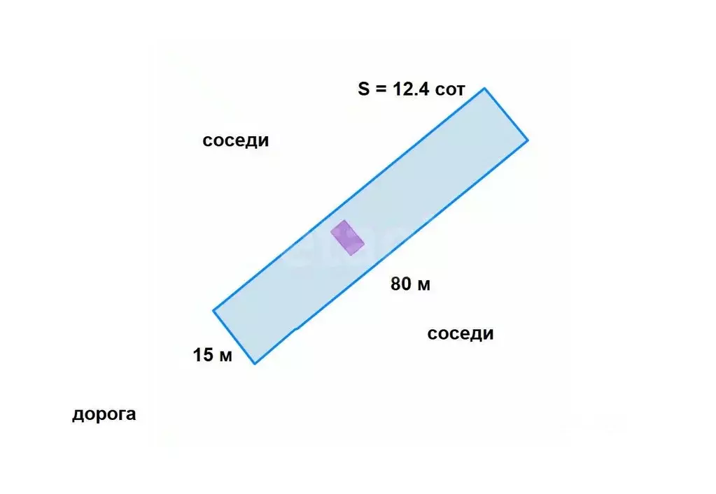 Дом в Московская область, Дмитровский муниципальный округ, д. Жуковка ... - Фото 1