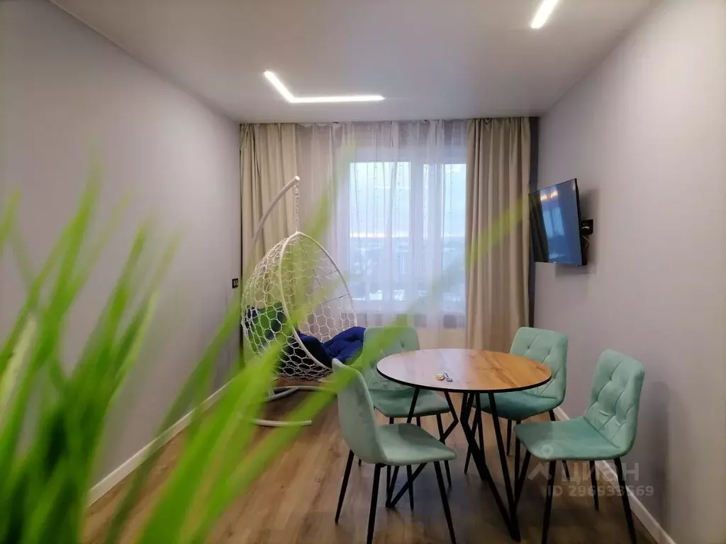 3-к кв. Удмуртия, Ижевск ул. Карла Маркса, 304Б (53.0 м) - Фото 1