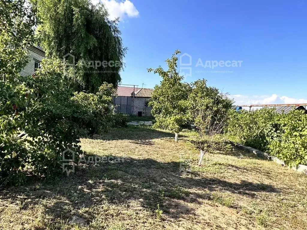 Дом в Волгоградская область, Волгоград Причальная ул. (273 м) - Фото 0