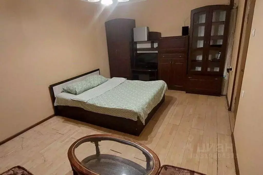 1-к кв. Москва Талдомская ул., 11К3 (40.0 м) - Фото 0