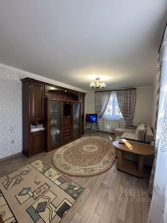 Коттедж в Татарстан, Казань Чебакса жилмассив, ул. Совхозная (134 м) - Фото 1