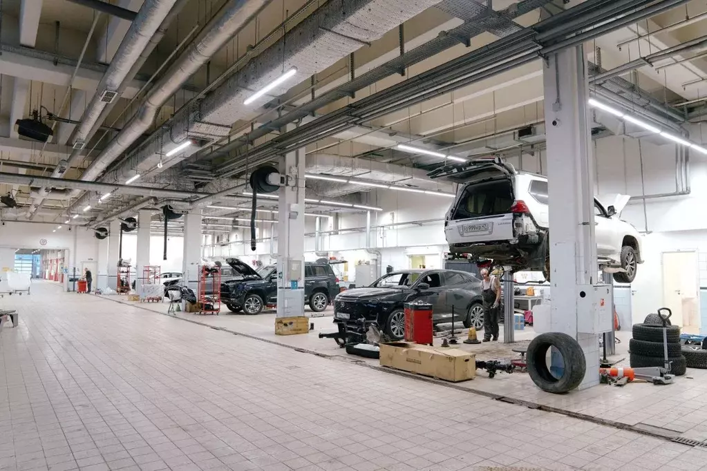 Помещение свободного назначения в Санкт-Петербург ул. Руставели, 31 ... - Фото 2