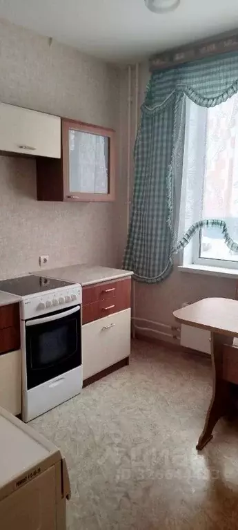 1-к кв. Нижегородская область, Нижний Новгород ул. Спутника, 38 (30.0 ... - Фото 1