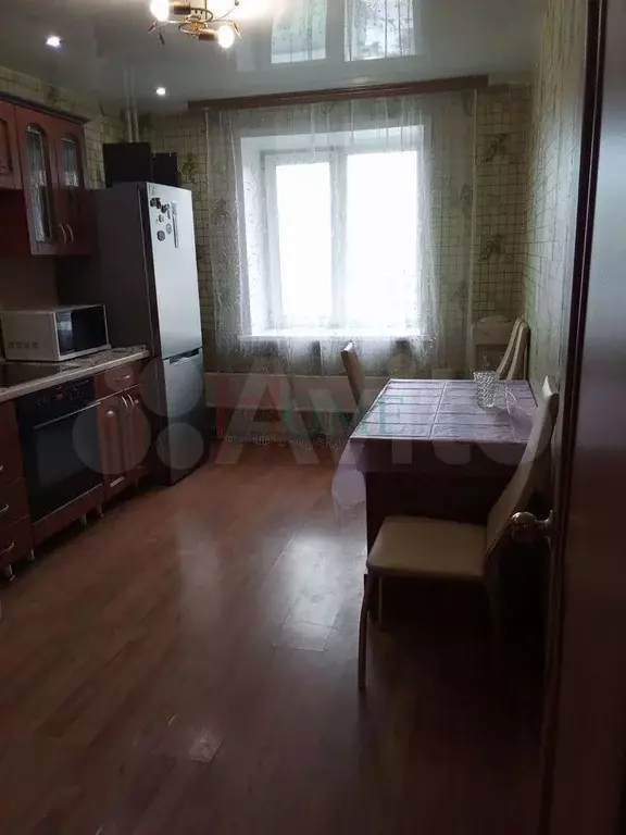 3-к. квартира, 72 м, 6/9 эт. - Фото 1