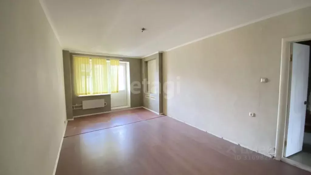 3-к кв. Белгородская область, Белгород ул. Победы, 49к6 (83.1 м) - Фото 1