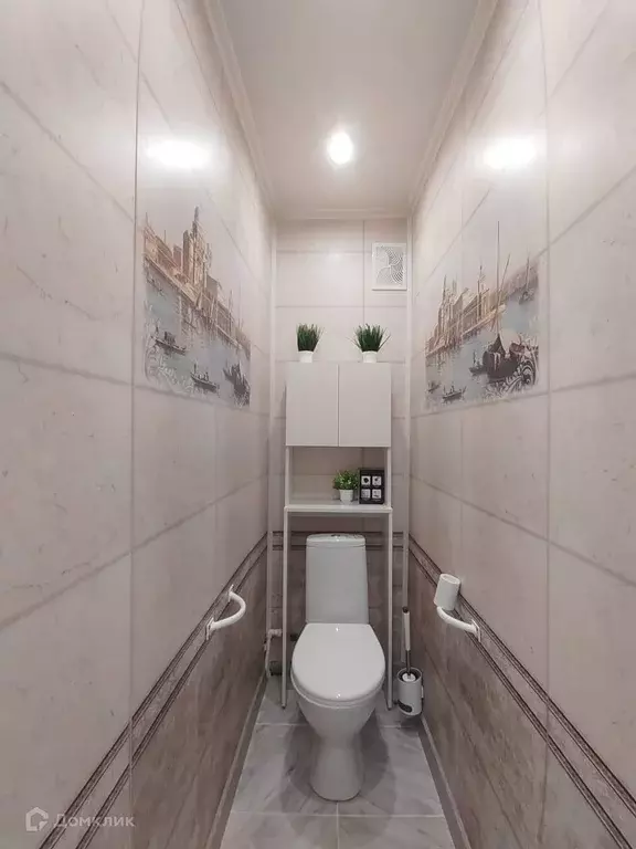 Продаётся 2-к квартира, 46 м - Фото 1
