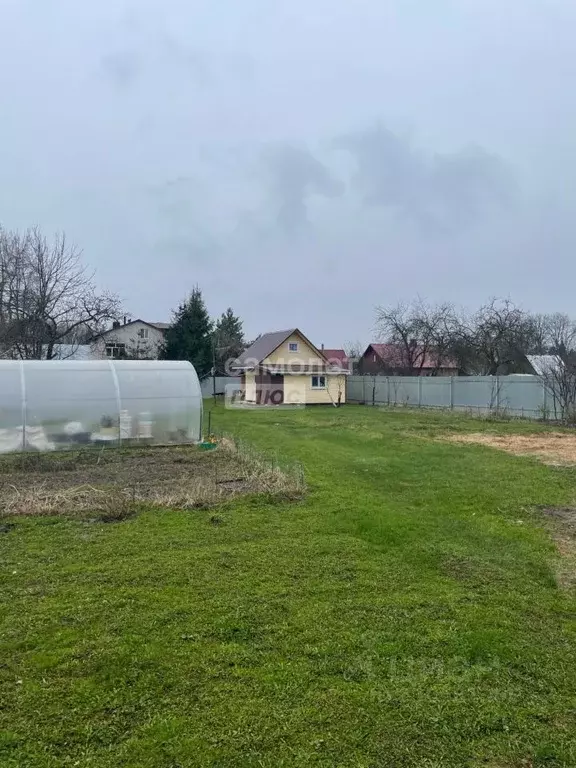 Дом в Владимирская область, Карабаново г. Александровский ... - Фото 1