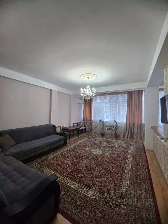 3-к кв. Дагестан, Избербаш Пролетарская ул., 99Вк2 (83.0 м) - Фото 1