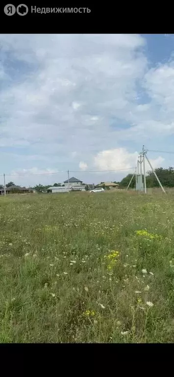 Участок в станица Старомышастовская, улица Ленина, 94 (7 м) - Фото 1