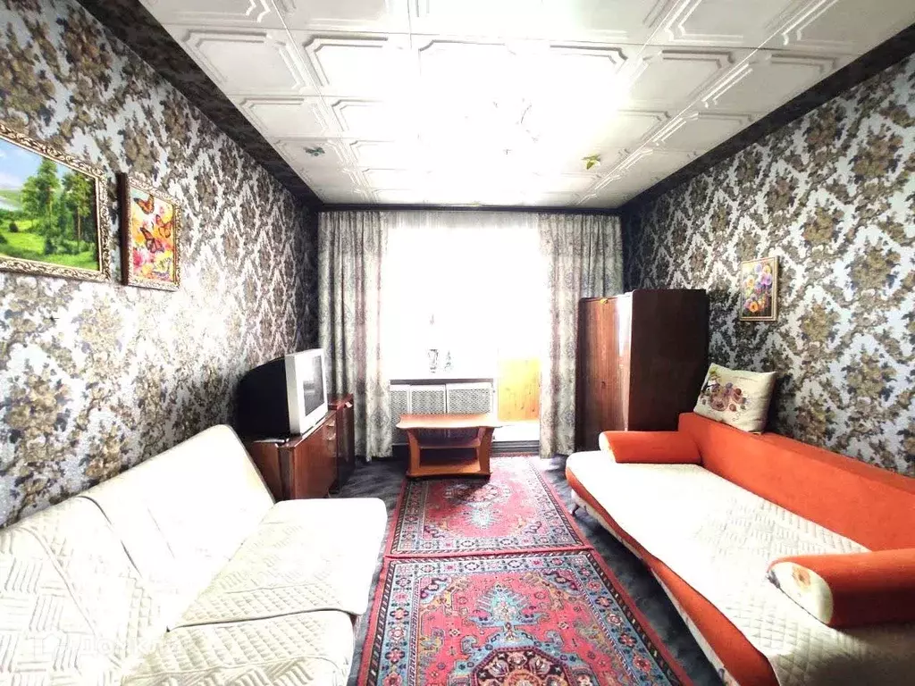 Продаётся 1-к квартира, 36.7 м - Фото 0