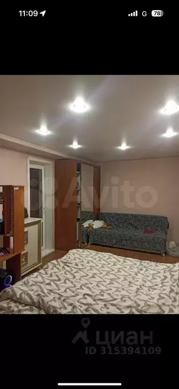 1-к кв. Красноярский край, Ачинск 7-й мкр, 2 (33.0 м) - Фото 1