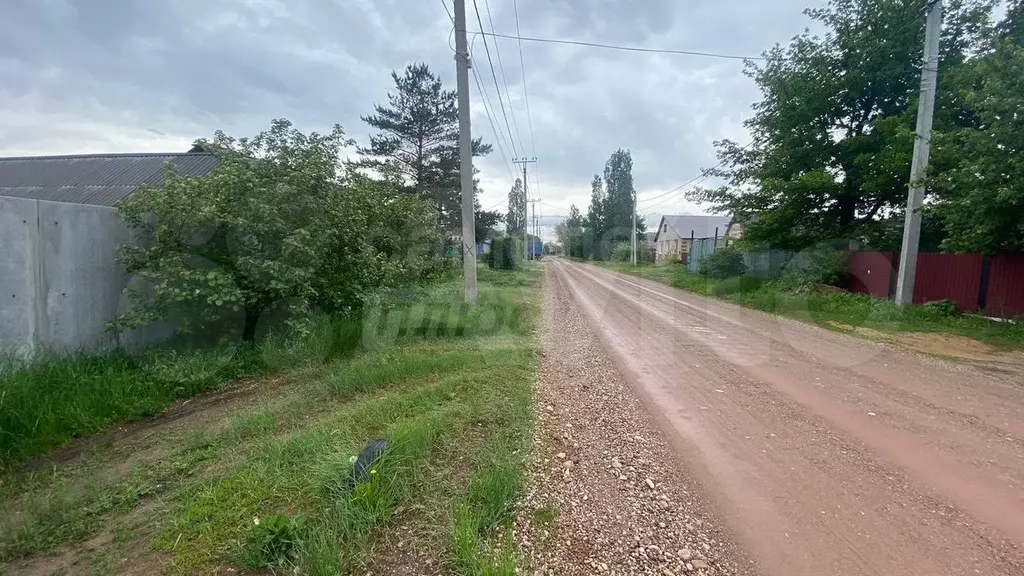 Участок 5,1 сот. (ИЖС) - Фото 1