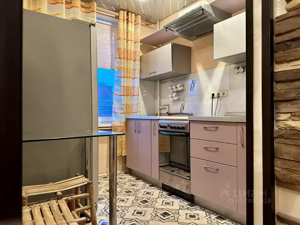 1-к кв. Москва ул. Короленко, 1К10 (32.0 м) - Фото 1
