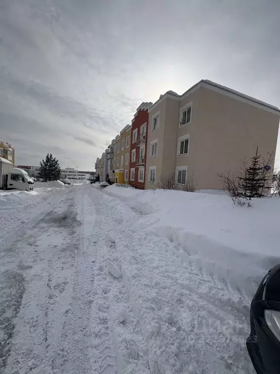 2-к кв. Московская область, Ступино городской округ, с. Верзилово, ... - Фото 2