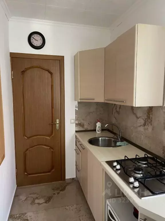 1-к кв. Северная Осетия, Владикавказ ул. Рамонова, 15 (45.0 м) - Фото 2