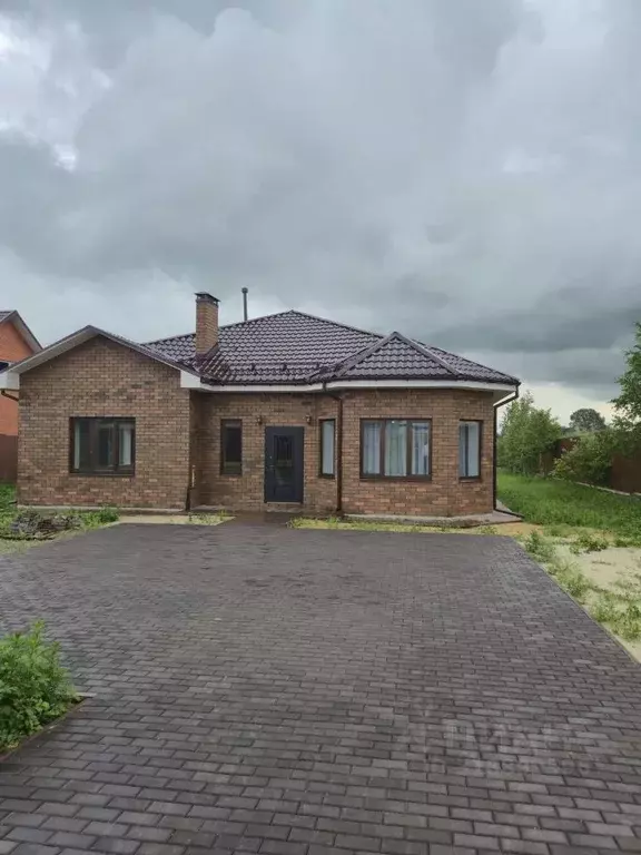 Дом в Московская область, Воскресенск городской округ, д. Губино  (152 ... - Фото 0