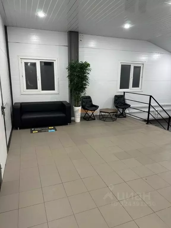 Склад в Московская область, Богородский городской округ, д. Большое ... - Фото 2