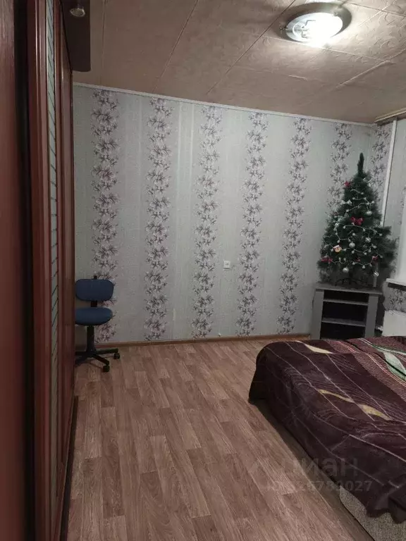 1-к кв. Самарская область, Самара Пензенская ул., 43 (30.0 м) - Фото 1