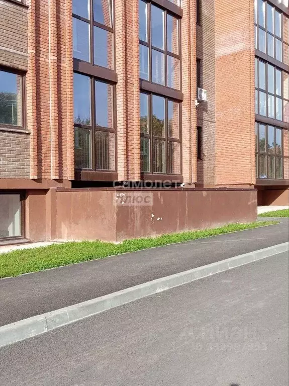 Помещение свободного назначения в Томская область, Томский район, д. ... - Фото 2