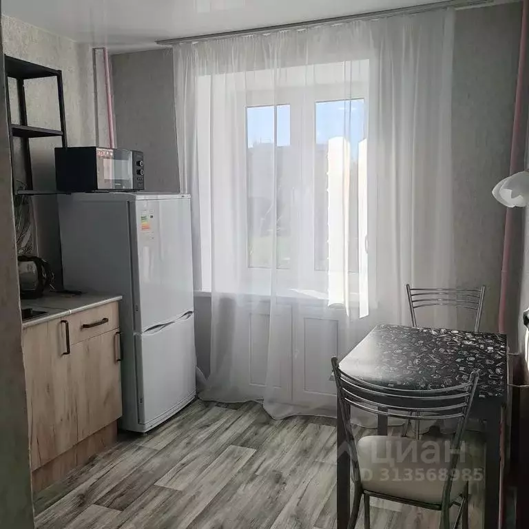 1-к кв. Вологодская область, Череповец ул. Годовикова, 4 (35.0 м) - Фото 0