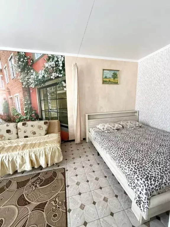 Студия Краснодарский край, Анапа ул. Мирная, 29к11 (36.0 м) - Фото 2