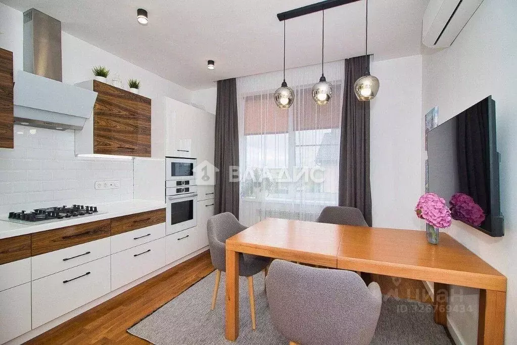 Дом в Владимирская область, Суздальский район, Новоалександровское ... - Фото 2