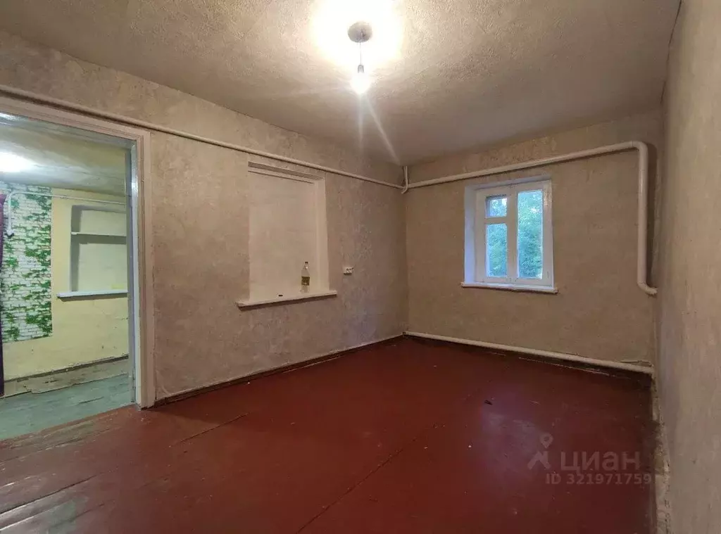 Дом в Ставропольский край, Изобильненский муниципальный округ, Спорный ... - Фото 1