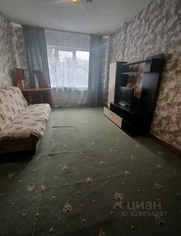 2-к кв. Краснодарский край, Сочи ул. Гагарина, 25 (48.0 м) - Фото 1