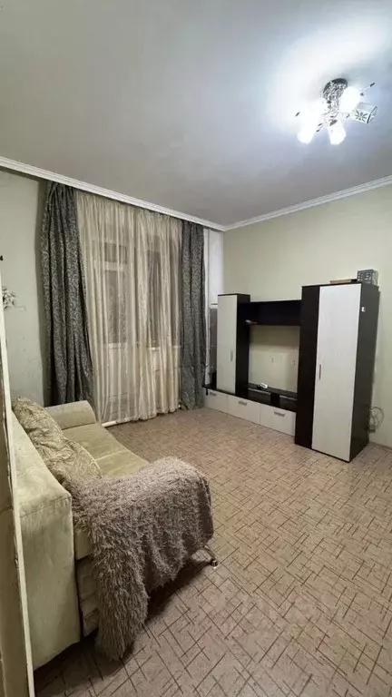 1-к кв. Саратовская область, Саратов Миллеровская ул., 35 (42.0 м) - Фото 2