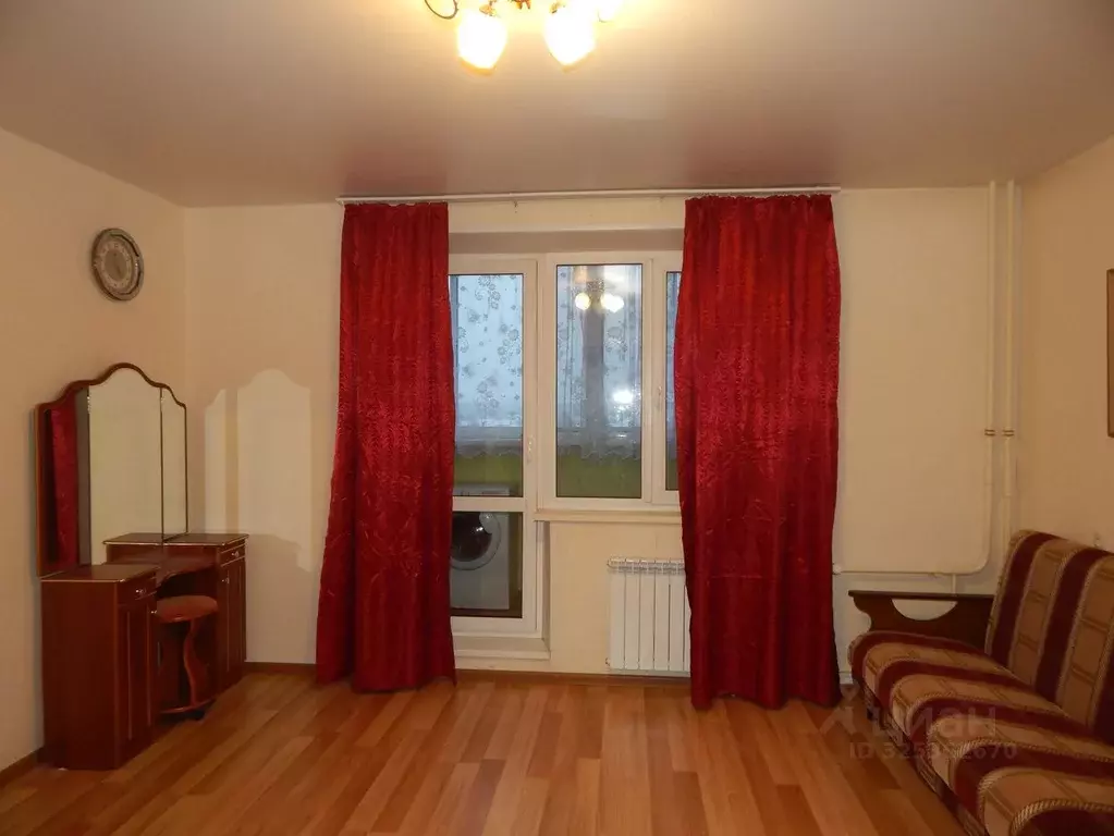 1-к кв. Челябинская область, Челябинск Новороссийская ул., 18а (40.6 ... - Фото 2