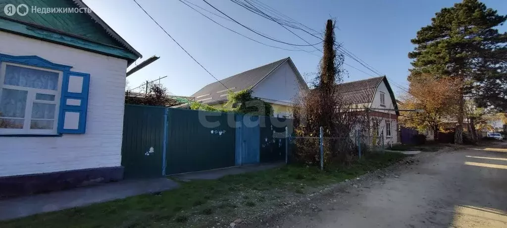 Дом в Майкоп, Школьная улица (48.7 м) - Фото 2