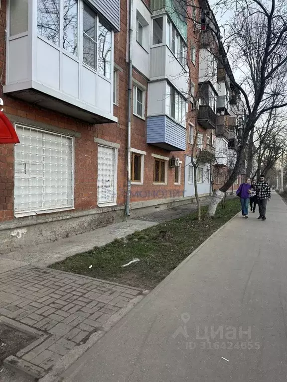 Торговая площадь в Нижегородская область, Нижний Новгород ул. Нартова ... - Фото 0