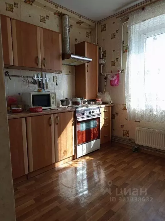 1-к кв. Крым, Сакский район, с. Штормовое ул. Ленина, 6 (36.8 м) - Фото 0