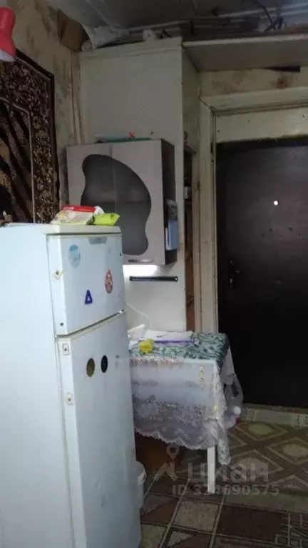 Комната Волгоградская область, Волгоград просп. Имени В.И. Ленина, 53 ... - Фото 2