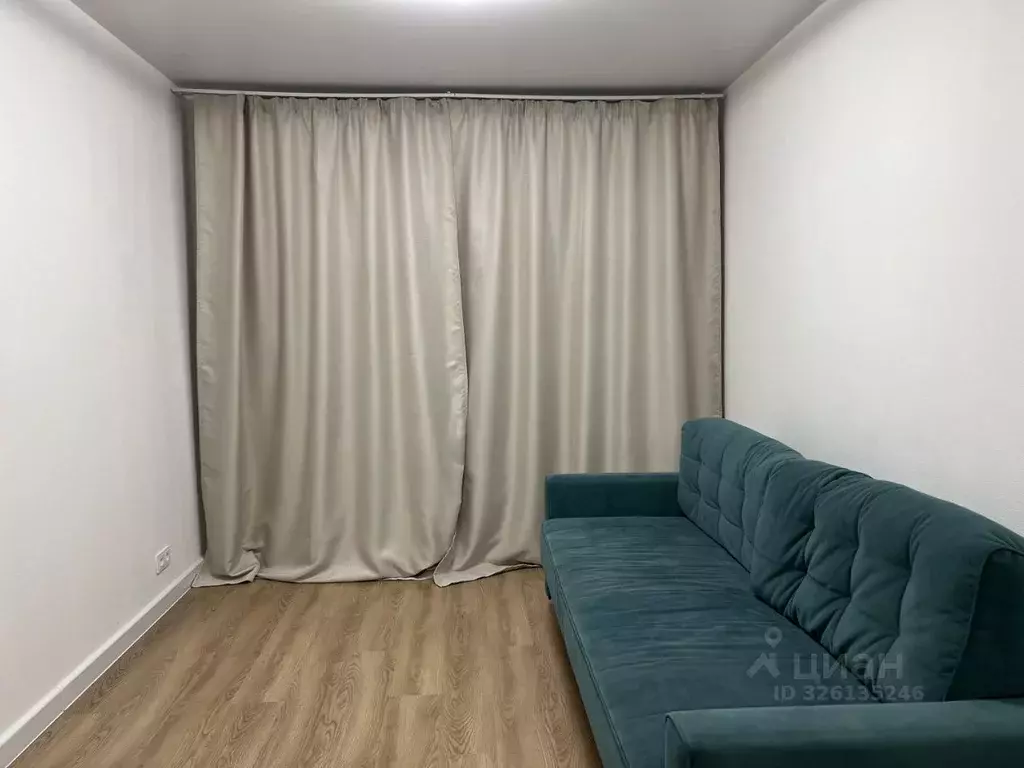 1-к кв. Москва Очаковское ш., 5к4 (40.0 м) - Фото 2