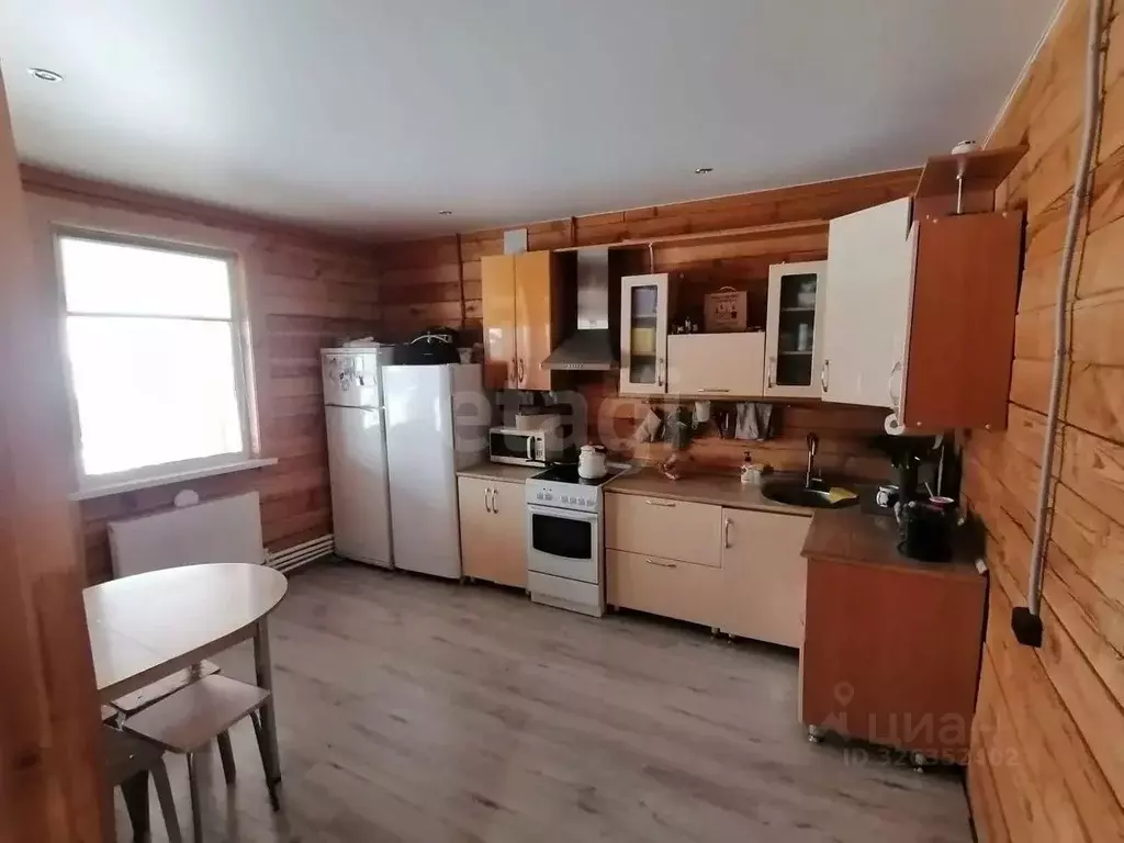 Дом в Башкортостан, Ишимбай ул. Луговая, 69 (137 м) - Фото 1