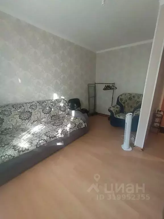 1-к кв. Северная Осетия, Владикавказ ул. Генерала Дзусова, 7к2 (21.0 ... - Фото 0