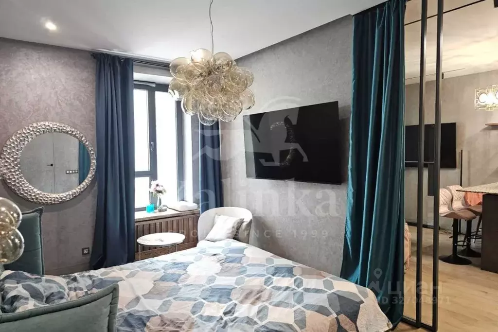 2-к кв. Москва ул. Василисы Кожиной, 13 (55.0 м) - Фото 2