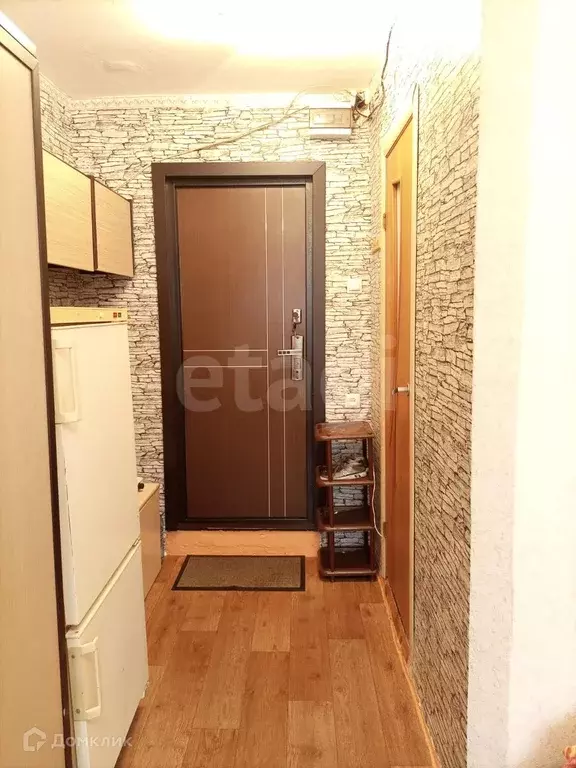Продаётся квартира-студия, 16.4 м - Фото 0