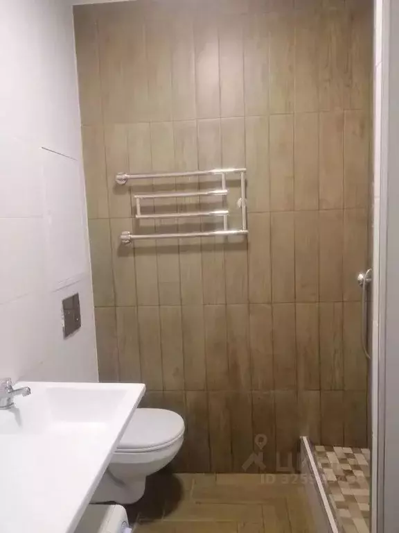 Студия Московская область, Видное бул. Зеленые аллеи, 11 (26.7 м) - Фото 2