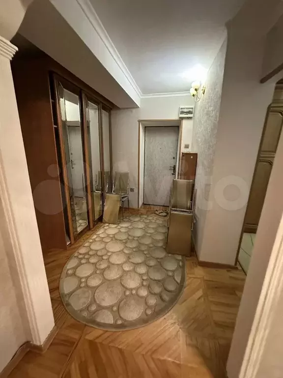 3-к. квартира, 70 м, 2/5 эт. - Фото 0
