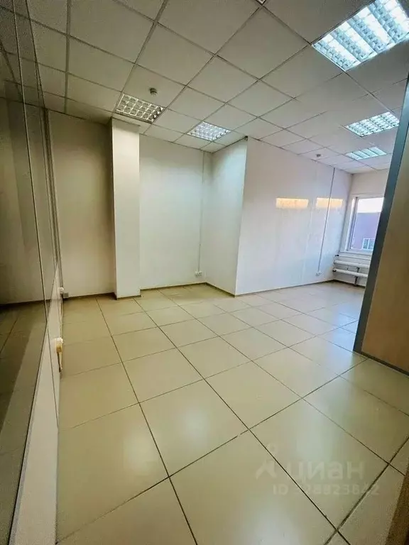 Офис в Новосибирская область, Новосибирск ул. Писемского, 1А (20 м) - Фото 2