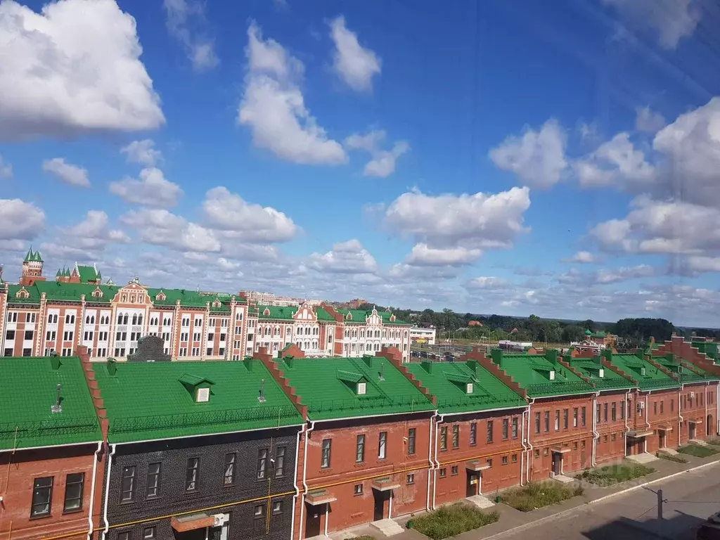 1-к кв. Марий Эл, Йошкар-Ола просп. Воскресенский, 11А (60.0 м) - Фото 2